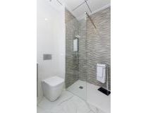 Ny bolig - Villa - Torrevieja - Torretas