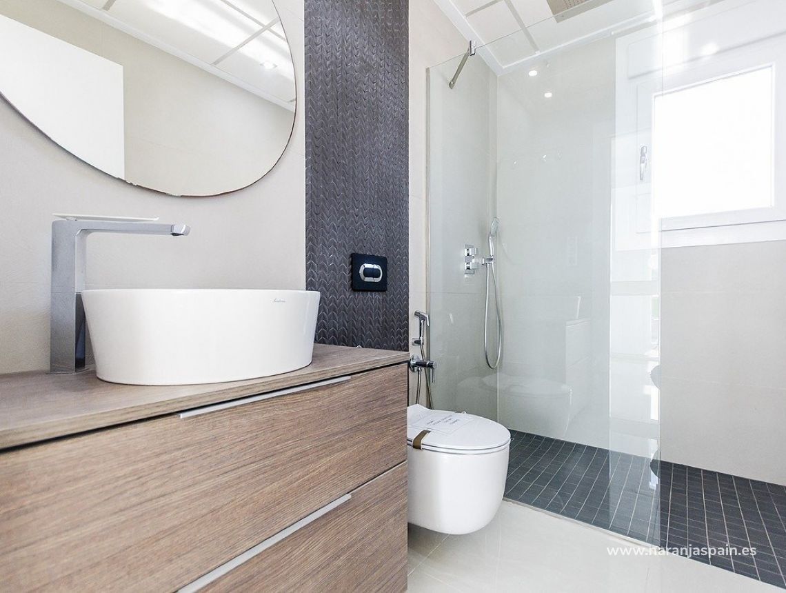 Ny bolig - Villa - Vera - Vera Playa