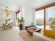 Ny bolig - Villa - Vera - Vera Playa