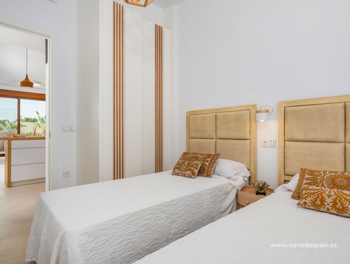 Ny bolig - Villa - Vera - Vera Playa