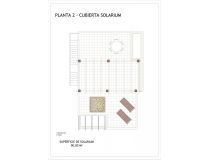 Ny bolig - Villa - Vera - Vera Playa