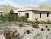 Ny bolig - Villa - Yecla