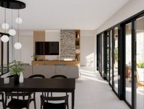 Ny bolig - Villa - Yecla