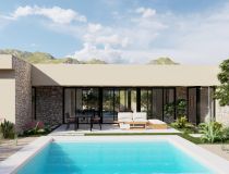 Ny bolig - Villa - Yecla