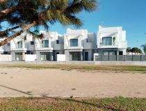 Obra Nueva - Adosado - Santiago de la Ribera - Santiago De La Ribera