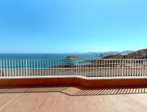 Obra Nueva - Apartamento - Aguilas - Isla Del Fraile