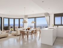 Obra Nueva - Apartamento - Aguilas - Isla Del Fraile