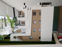 Obra Nueva - Apartamento - Alhama De Murcia - Condado De Alhama