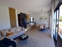 Obra Nueva - Apartamento - Alhama De Murcia - Condado De Alhama