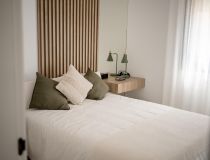 Obra Nueva - Apartamento - Alhama De Murcia - Condado De Alhama