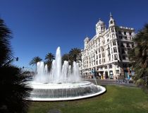 Obra Nueva - Apartamento - Alicante - Benalua