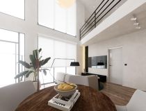 Obra Nueva - Apartamento - Alicante - Carolinas Bajas