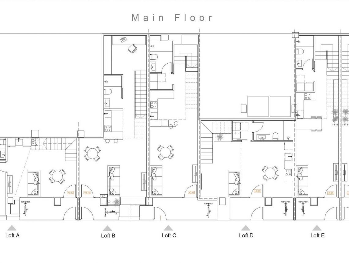 Obra Nueva - Apartamento - Alicante - Carolinas Bajas