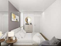 Obra Nueva - Apartamento - Alicante - Centro