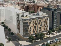 Obra Nueva - Apartamento - Alicante - Centro