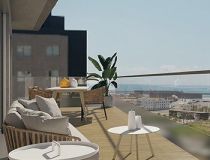 Obra Nueva - Apartamento - Alicante - Centro