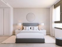 Obra Nueva - Apartamento - Alicante - Centro