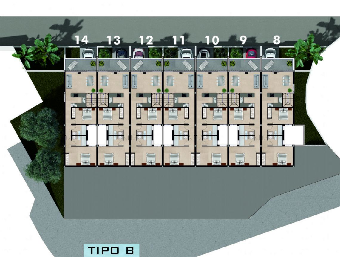 Obra Nueva - Apartamento - Alicante - Gran Alacant 