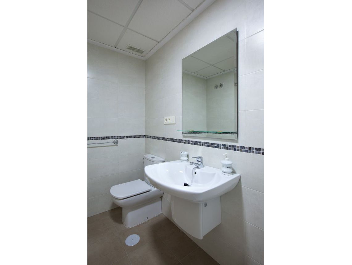 Obra Nueva - Apartamento - Alicante