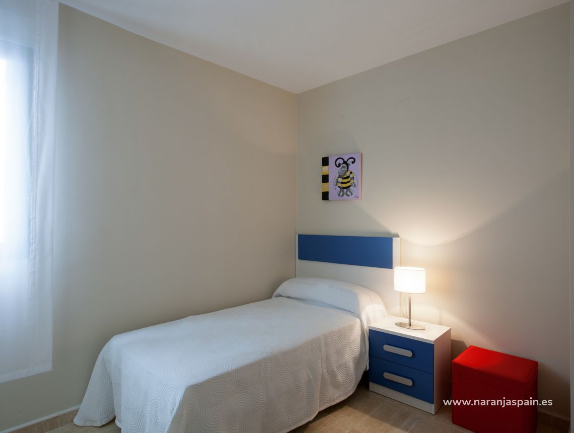 Obra Nueva - Apartamento - Alicante