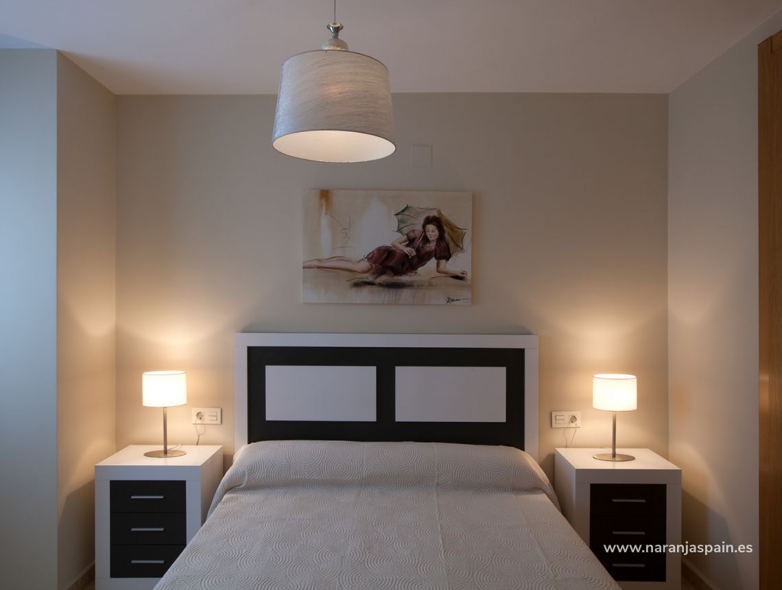 Obra Nueva - Apartamento - Alicante