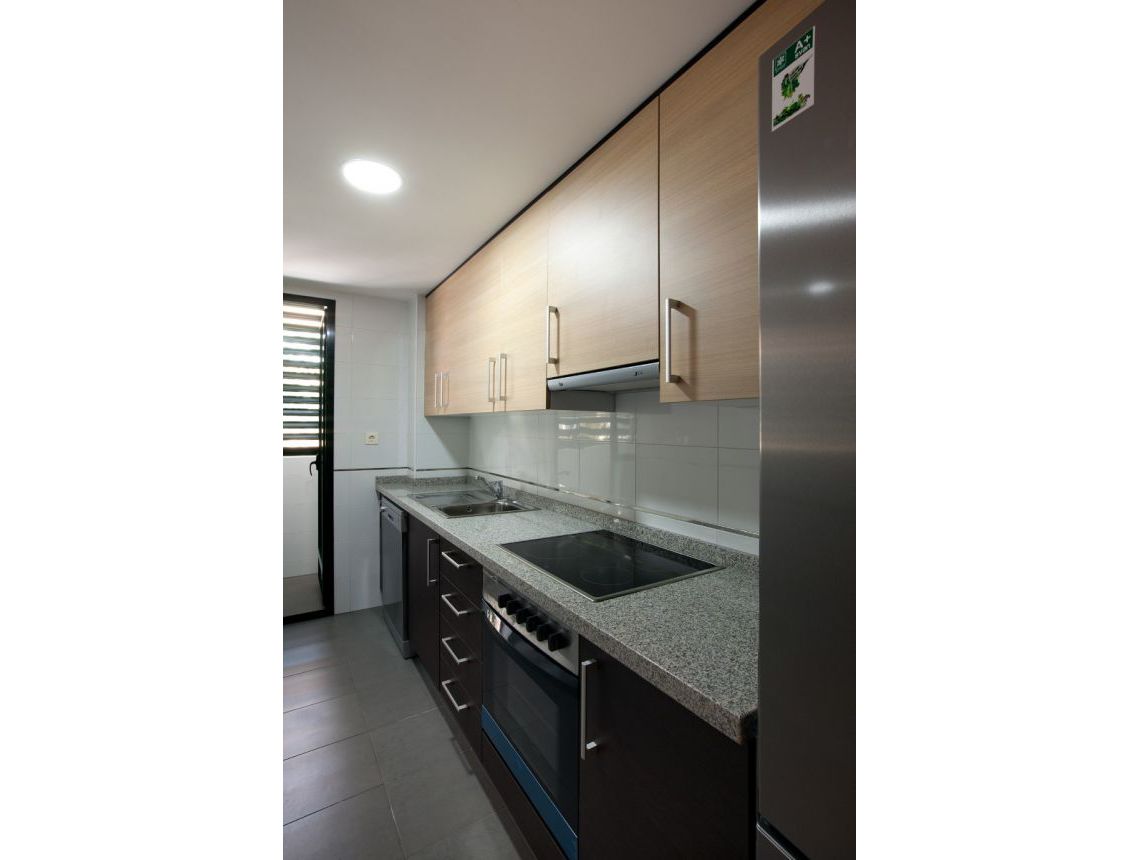 Obra Nueva - Apartamento - Alicante