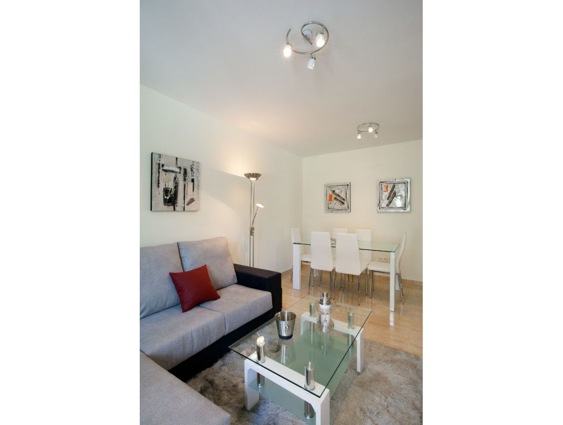 Obra Nueva - Apartamento - Alicante