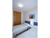 Obra Nueva - Apartamento - Alicante