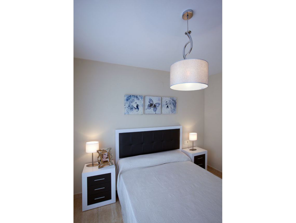 Obra Nueva - Apartamento - Alicante