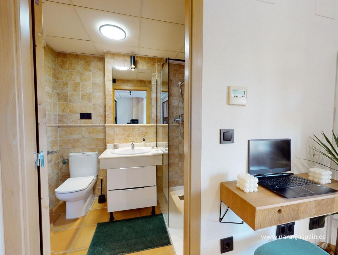 Obra Nueva - Apartamento - Archena - Villanueva del Rio Segura