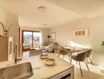 Obra Nueva - Apartamento - Avileses - pueblo