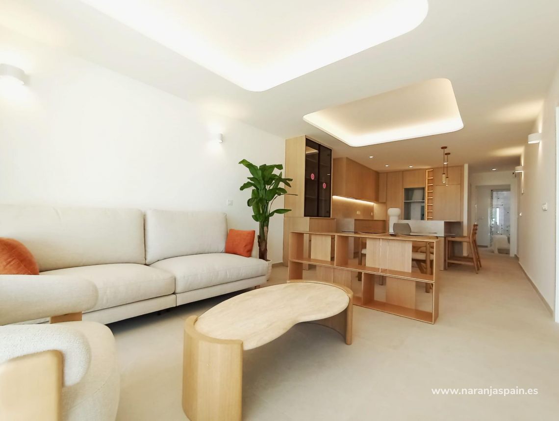 Obra Nueva - Apartamento - Benijofar - Pueblo