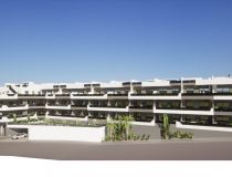 Obra Nueva - Apartamento - Benijofar