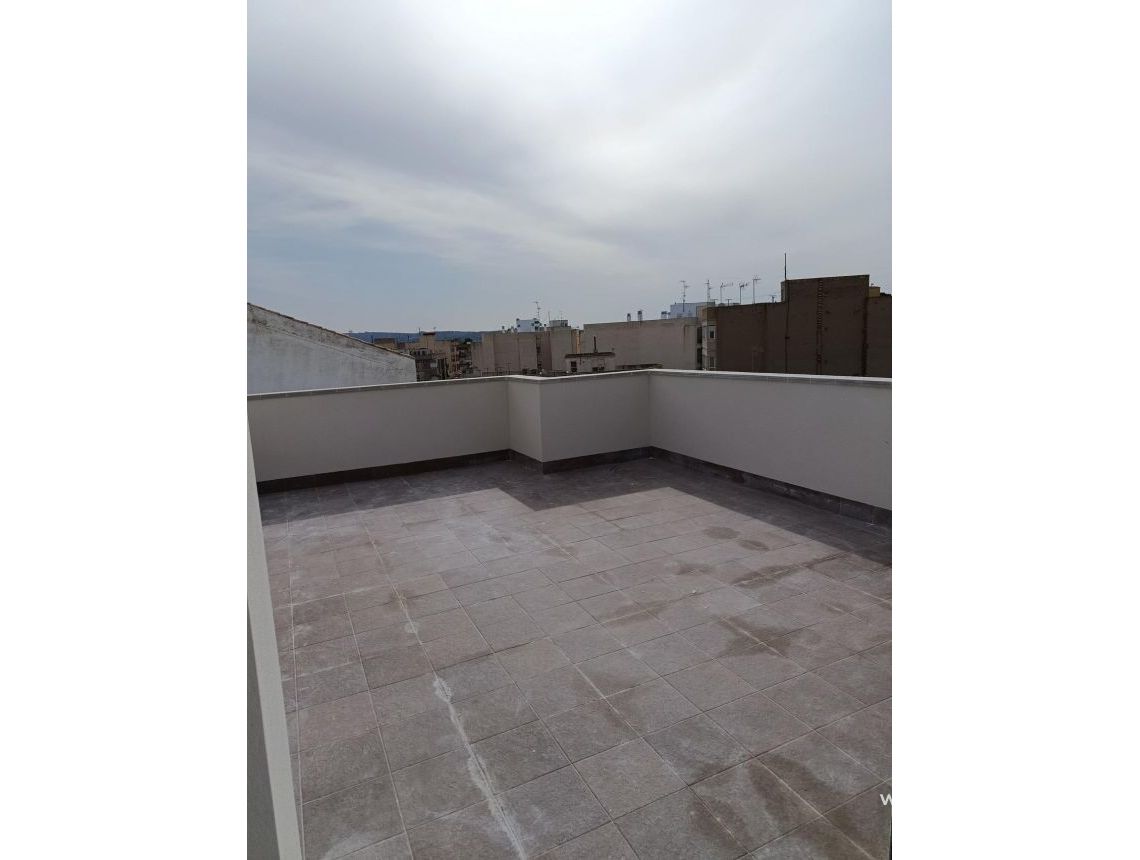 Obra Nueva - Apartamento - Bigastro - centro