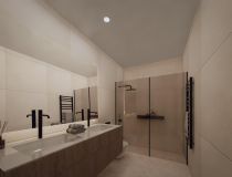 Obra Nueva - Apartamento - Calpe - Arenal Bol