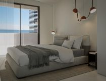 Obra Nueva - Apartamento - Calpe - Arenal Bol
