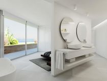 Obra Nueva - Apartamento - Calpe - Mascarat