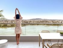 Obra Nueva - Apartamento - Calpe - Puerto