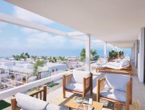 Obra Nueva - Apartamento - Cartagena - Mar De Cristal