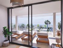 Obra Nueva - Apartamento - Cartagena - Mar De Cristal