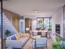 Obra Nueva - Apartamento - Cartagena - Mar De Cristal