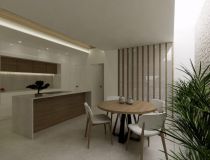 Obra Nueva - Apartamento - Catral - pueblo