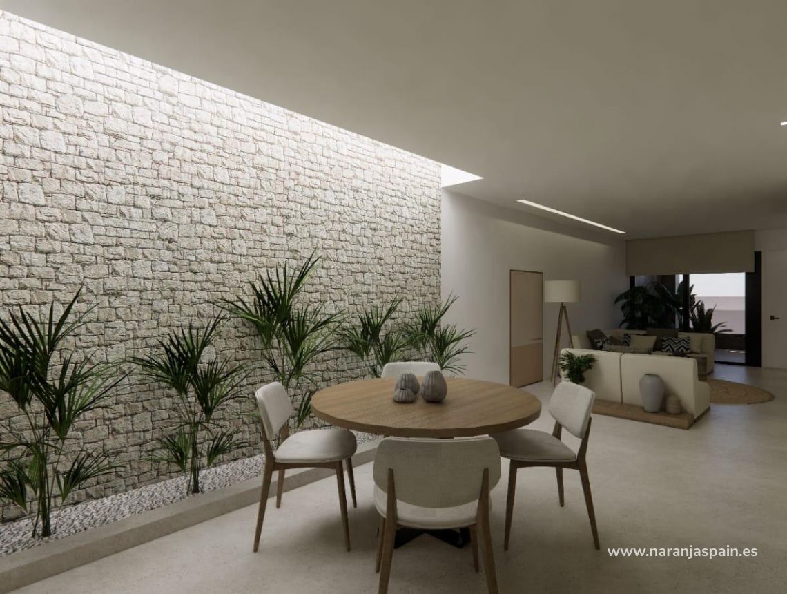 Obra Nueva - Apartamento - Catral - pueblo