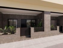 Obra Nueva - Apartamento - Catral - pueblo