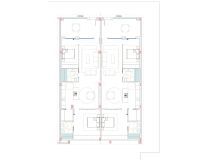 Obra Nueva - Apartamento - Catral - pueblo