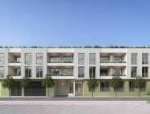 Obra Nueva - Apartamento -  - Comunidad Valenciana