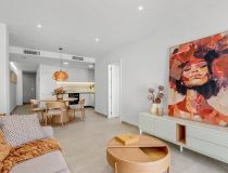 Obra Nueva - Apartamento -  - Comunidad Valenciana