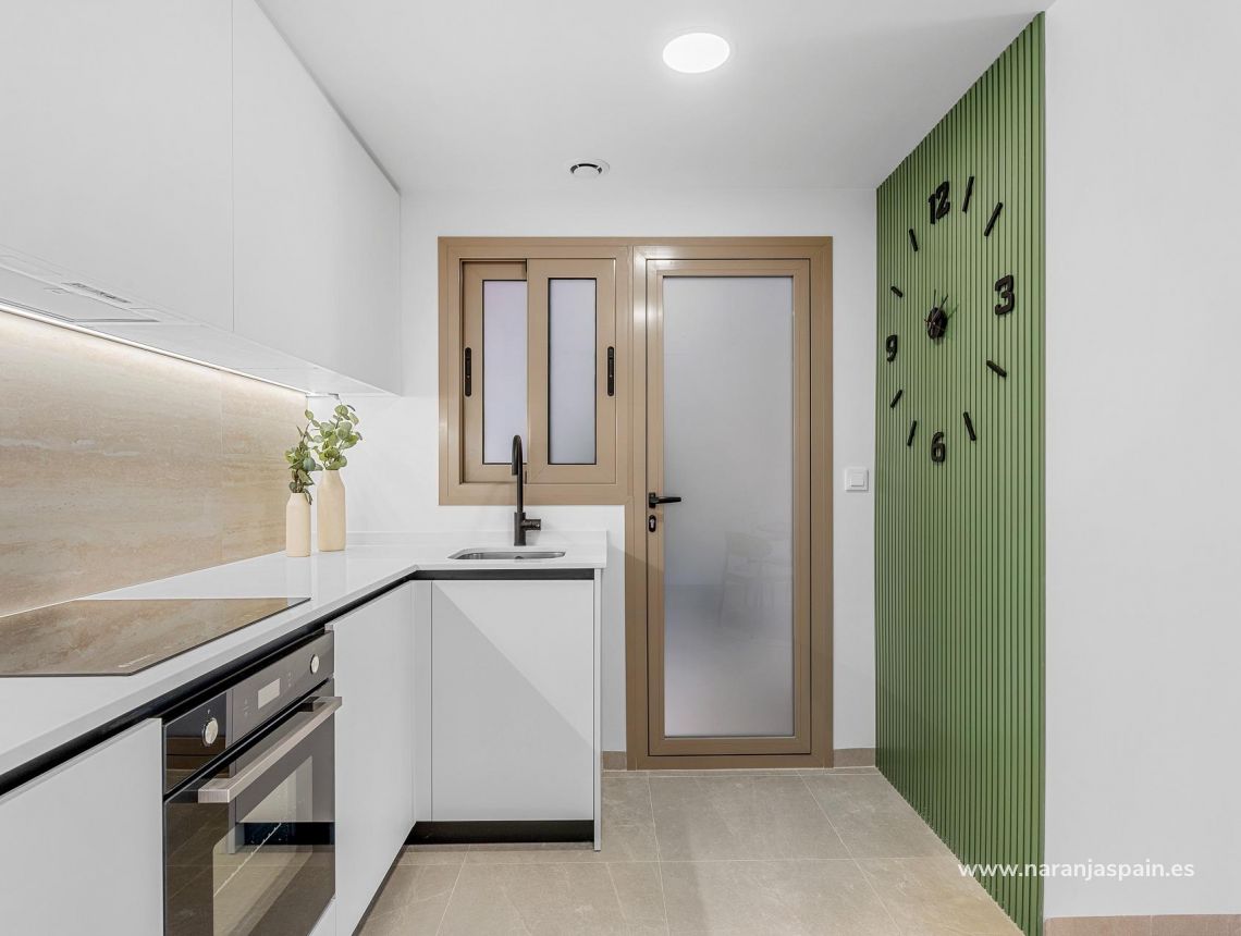 Obra Nueva - Apartamento -  - Comunidad Valenciana