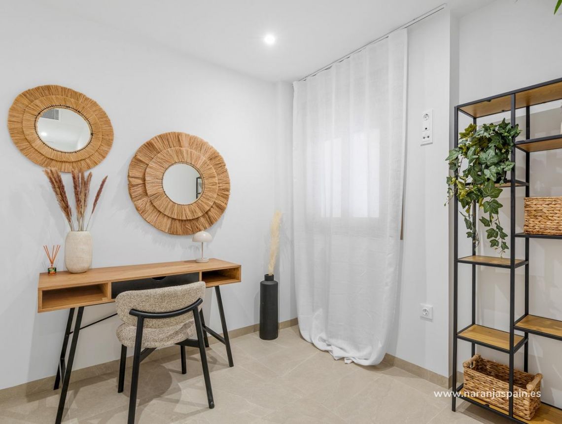 Obra Nueva - Apartamento -  - Comunidad Valenciana