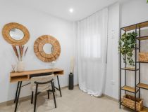 Obra Nueva - Apartamento -  - Comunidad Valenciana